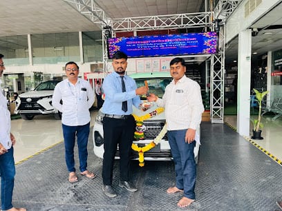 Nath Krupa Tours & Travels
