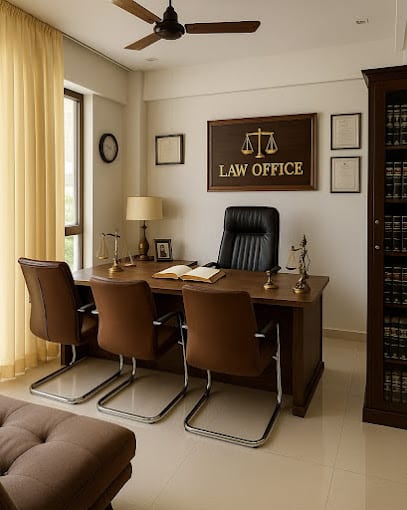 Netlawgic Legal - Cyber Law Firm