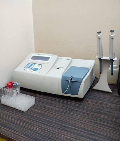 NextGen Diagnostics Center