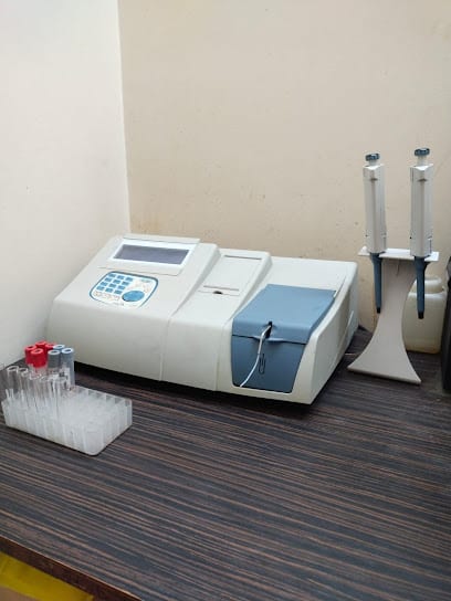 NextGen Diagnostics Center