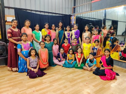 Nrityabhav Kathak Academy | Kathak Dance Classes | Bhagyashree Kulkarni |
