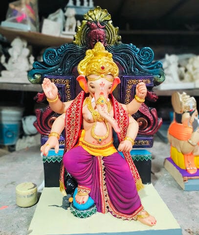 OM CHAITANYA ARTS
