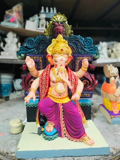 OM CHAITANYA ARTS