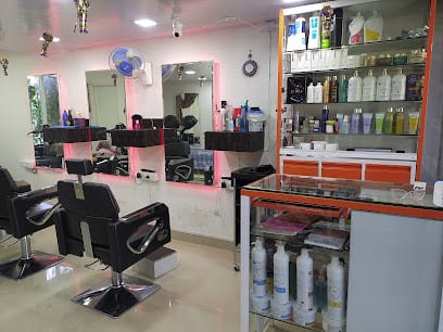 Ozone unisex hair & beauty salon