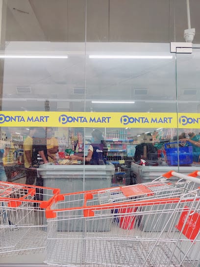 PONTA MART