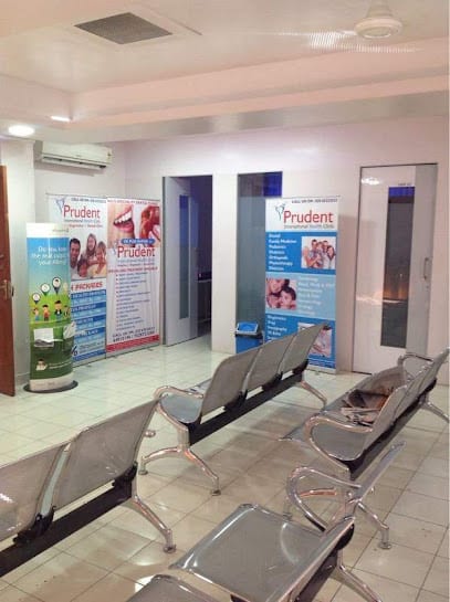 PRUDENT CLINIC