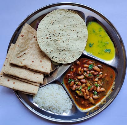 Popular veg tiffin services, mundhva.