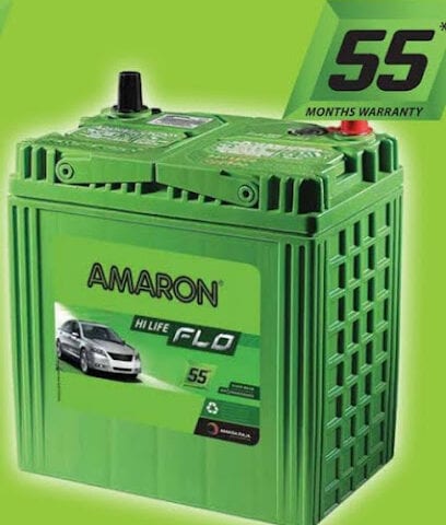 Pune Batteries(Authorised Amaron Battery) Store)
