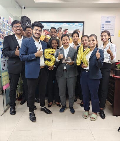 Puneri Pattern Pvt. Ltd.
