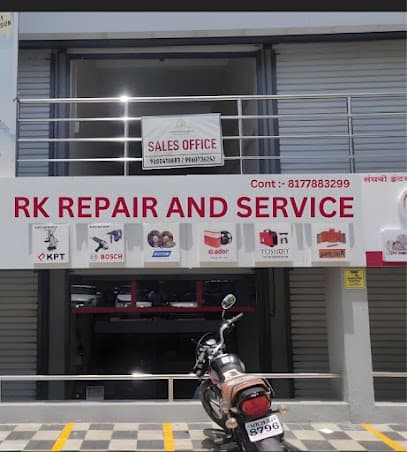 RK Repair and Services