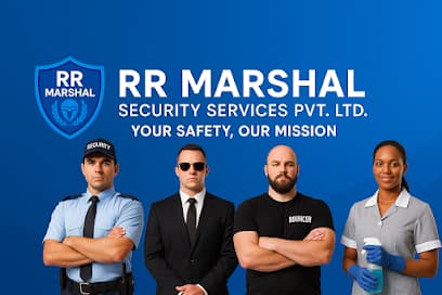 RR-Marshal Security Services Pvt. Ltd.
