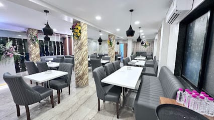 Rajbhog - Pure Veg Restaurant - Wanwadi
