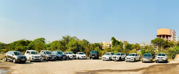 Rk Self Drive - Best 5, 8 seater Self Drive Cars Rental Service Agency in Pune | Airport