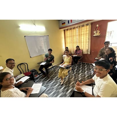 SAI Foreign Language Institute
