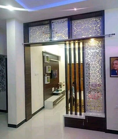 SHREE BHAWANI