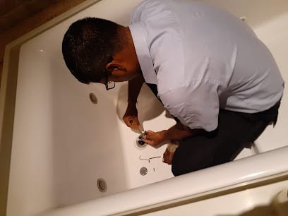 S.P. Plumbing Services