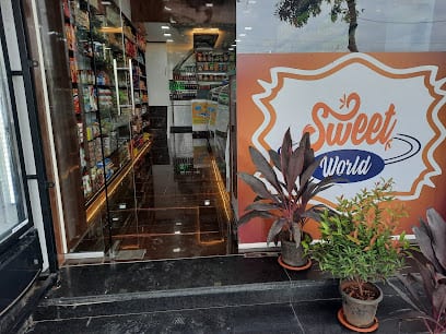 SWEET WORLD