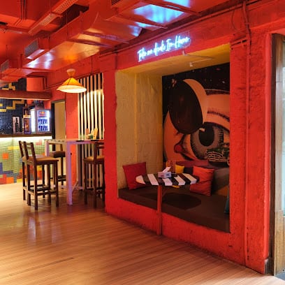 SWIG - Bar & Eatery - Koregaon Park