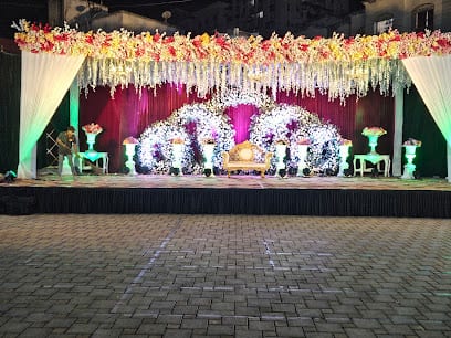 Saifan - Shadi ki taiyari _ irish events - best Wedding Planners In Pune | Destination wedding in lonavala and pune
