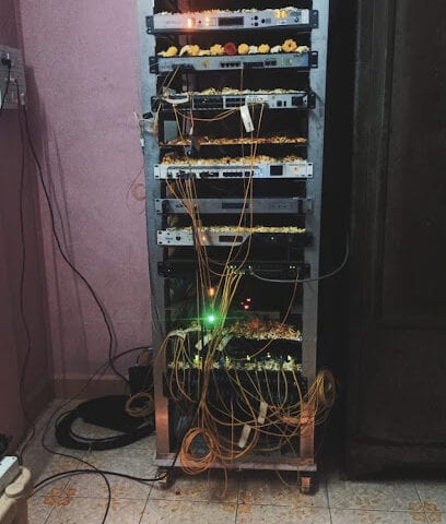 Shree Balaji Cable Network & Broadband