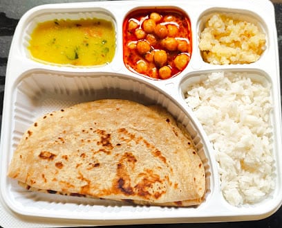Shree krishna Mess& Tiffin Services