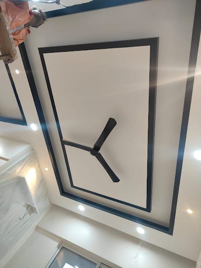 Soham painting services