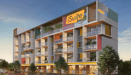 StayBird - B Suite, Business Hotel