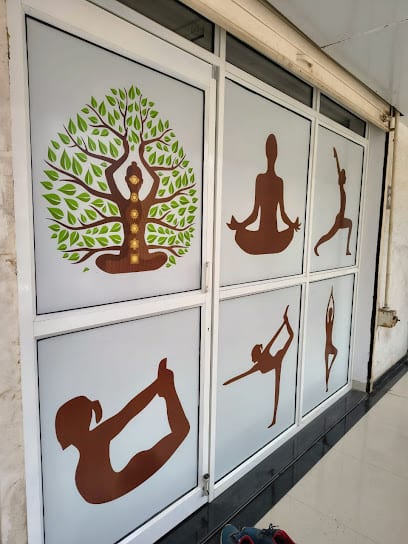 Sun Shine Yoga Fitness Center