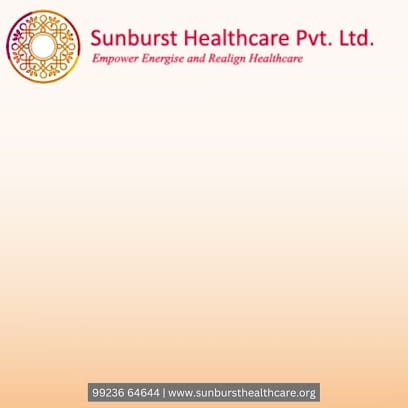 Sunburst Healthcare Pvt Ltd - HealthCare at HOME