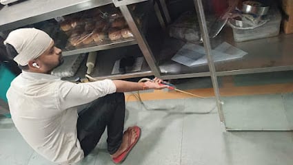 Super Quality Pest Control Services