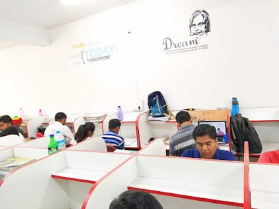 Swami Vivekananda Study Room- MPSC, UPSC, JEE, NEET, RAILWAY, IT ENGG, COMBINE