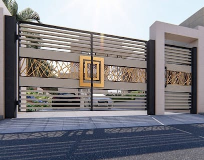 Swara Fabrication And Engineering Work