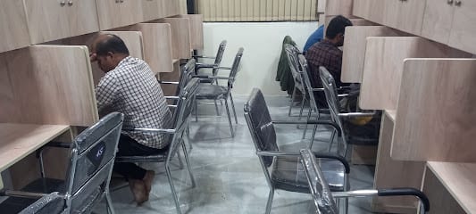 Swarajya Study Point & Library