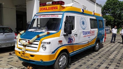 TRANSCARE CARDIAC AMBULANCE SERVICES