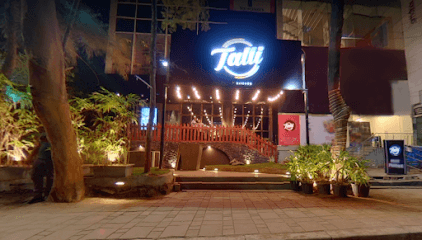 Talli Bar & Kitchen