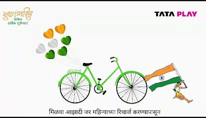 Tata Play DTH & Internet Service