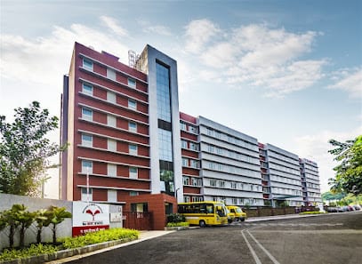 The HDFC School, Pune - One of the Best CBSE Schools in Pune