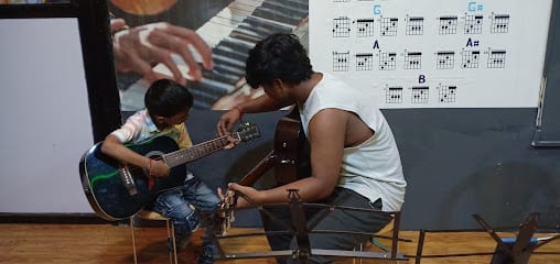 The Music Room