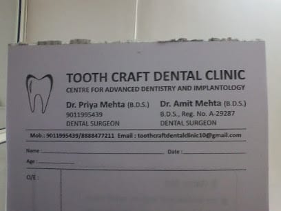 Tooth Craft Dental Clinic