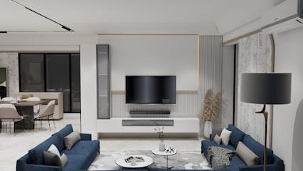 U & I Spaces - Interior Designers in Pune