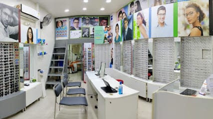 U n Eye Opticals & Contact Lens Clinic