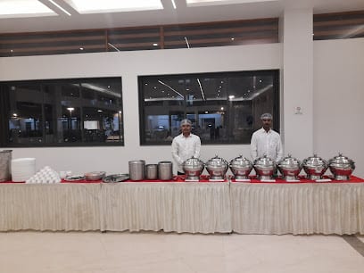 Unique Food Catering Services