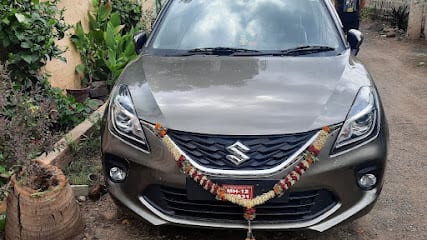 VJ cars