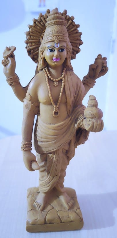 Ved Tattva Ayurvedic Clinic