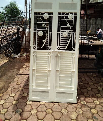 Vedant Fabrication Works