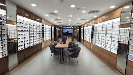 Vision Express