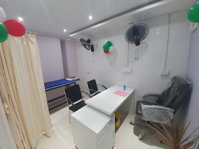 Vista Clinic