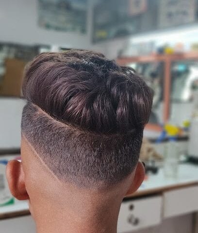Wizer Mens Parlour