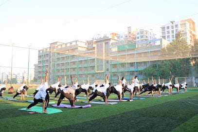 yogaforLife