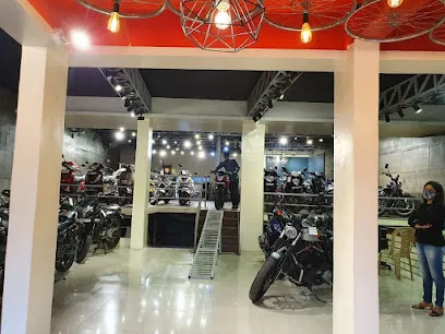 2WheelR Kharadi